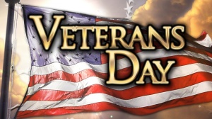 Thank a veteran