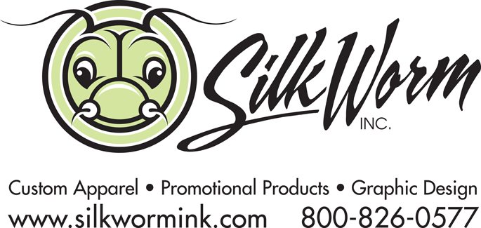Silkworm Advertisement