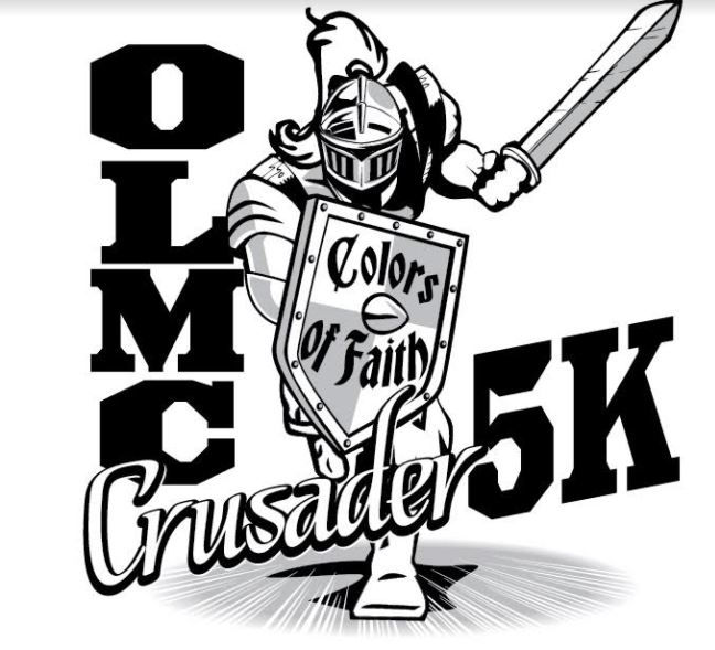 OLMC Crusader 5K | RTS Sports