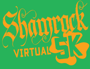 Shamrock-5K
