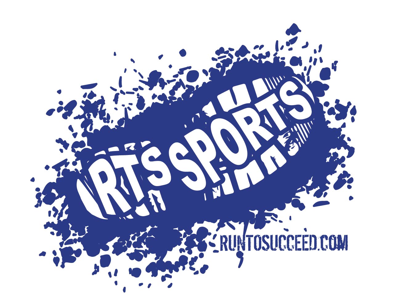 Rts Sports Come Run With Us