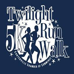 Twilight 5K | RTS Outfitters